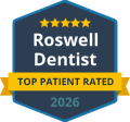 Duluth Dental Studio verified license badge icon