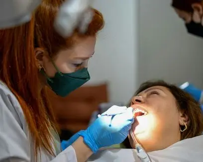 Local Same Day Dentistry​ Checkup